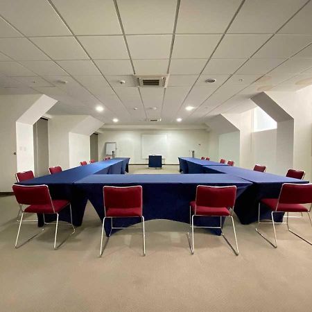 Hotel Mx Forum Buenavista Μεξικό Εξωτερικό φωτογραφία