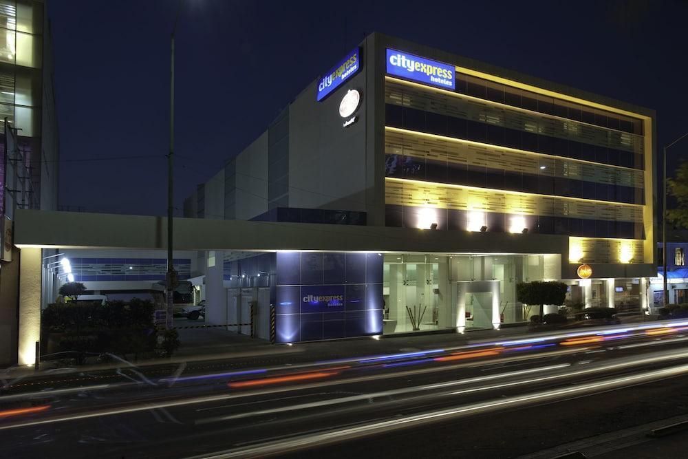 Hotel Mx Forum Buenavista Μεξικό Εξωτερικό φωτογραφία