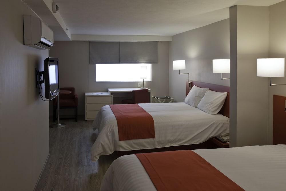 Hotel Mx Forum Buenavista Μεξικό Εξωτερικό φωτογραφία