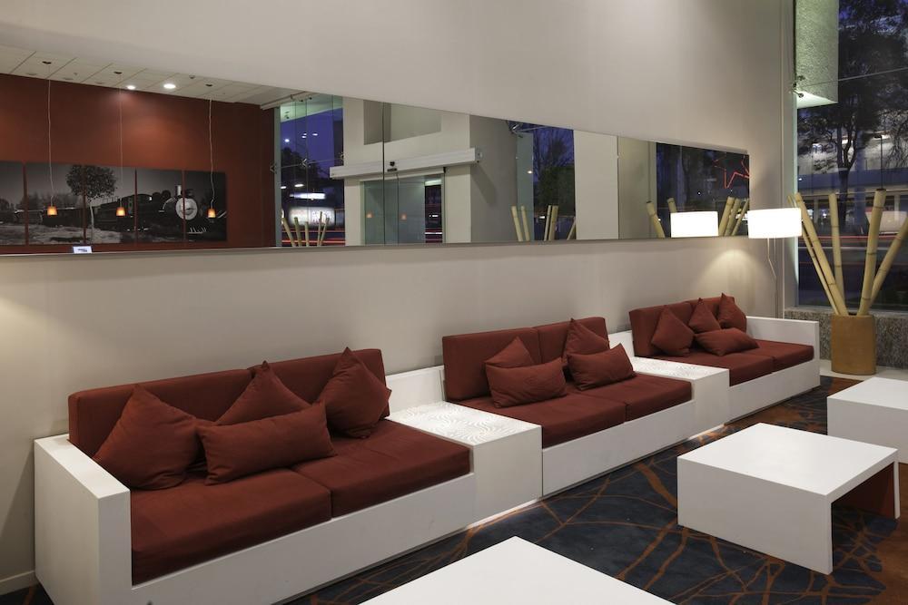 Hotel Mx Forum Buenavista Μεξικό Εξωτερικό φωτογραφία