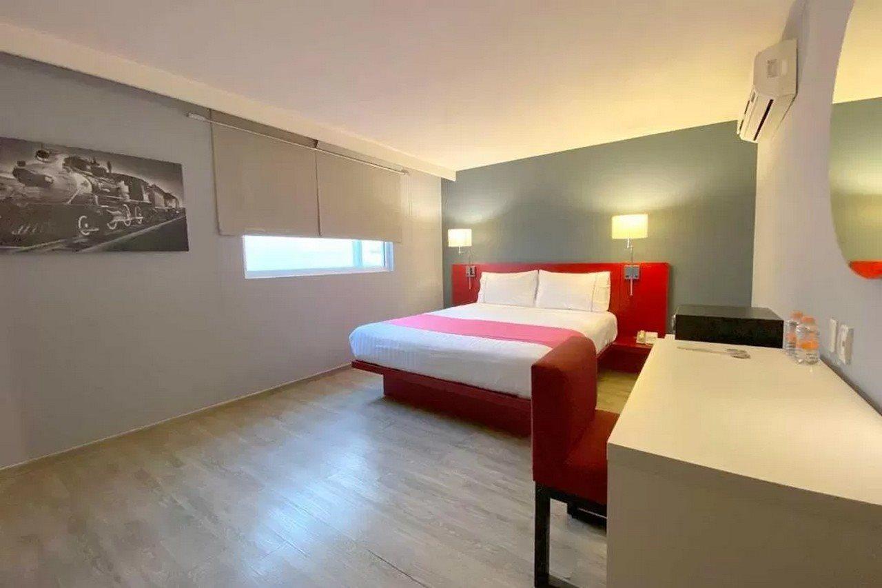 Hotel Mx Forum Buenavista Μεξικό Εξωτερικό φωτογραφία