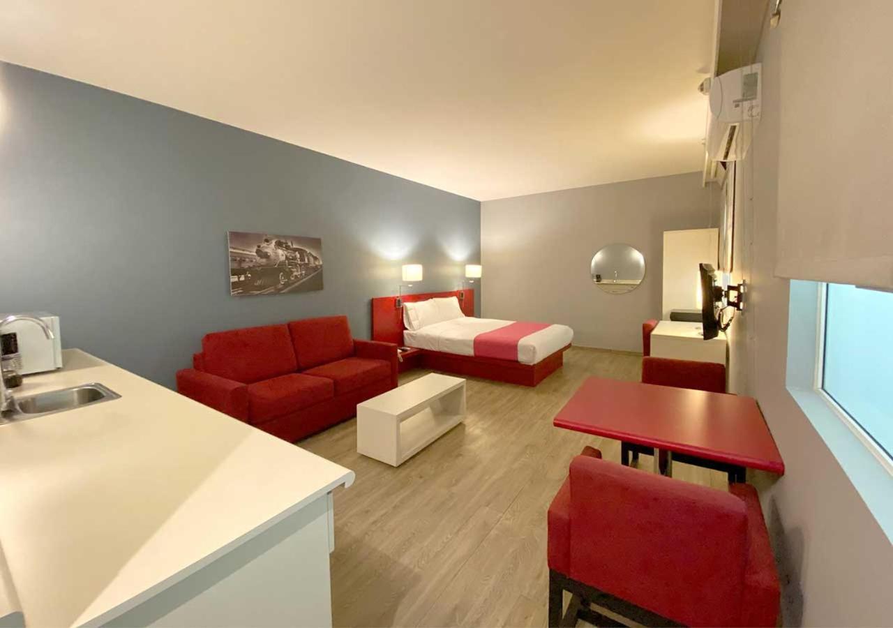 Hotel Mx Forum Buenavista Μεξικό Εξωτερικό φωτογραφία