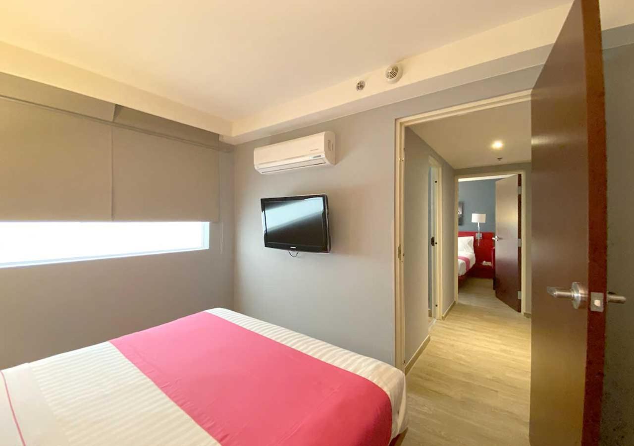 Hotel Mx Forum Buenavista Μεξικό Εξωτερικό φωτογραφία