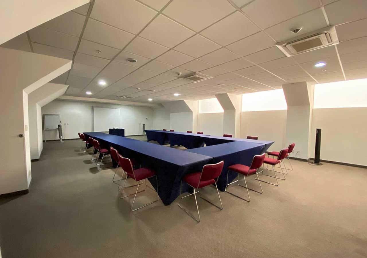 Hotel Mx Forum Buenavista Μεξικό Εξωτερικό φωτογραφία
