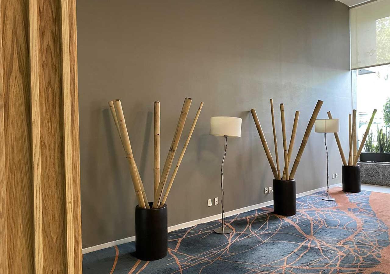 Hotel Mx Forum Buenavista Μεξικό Εξωτερικό φωτογραφία