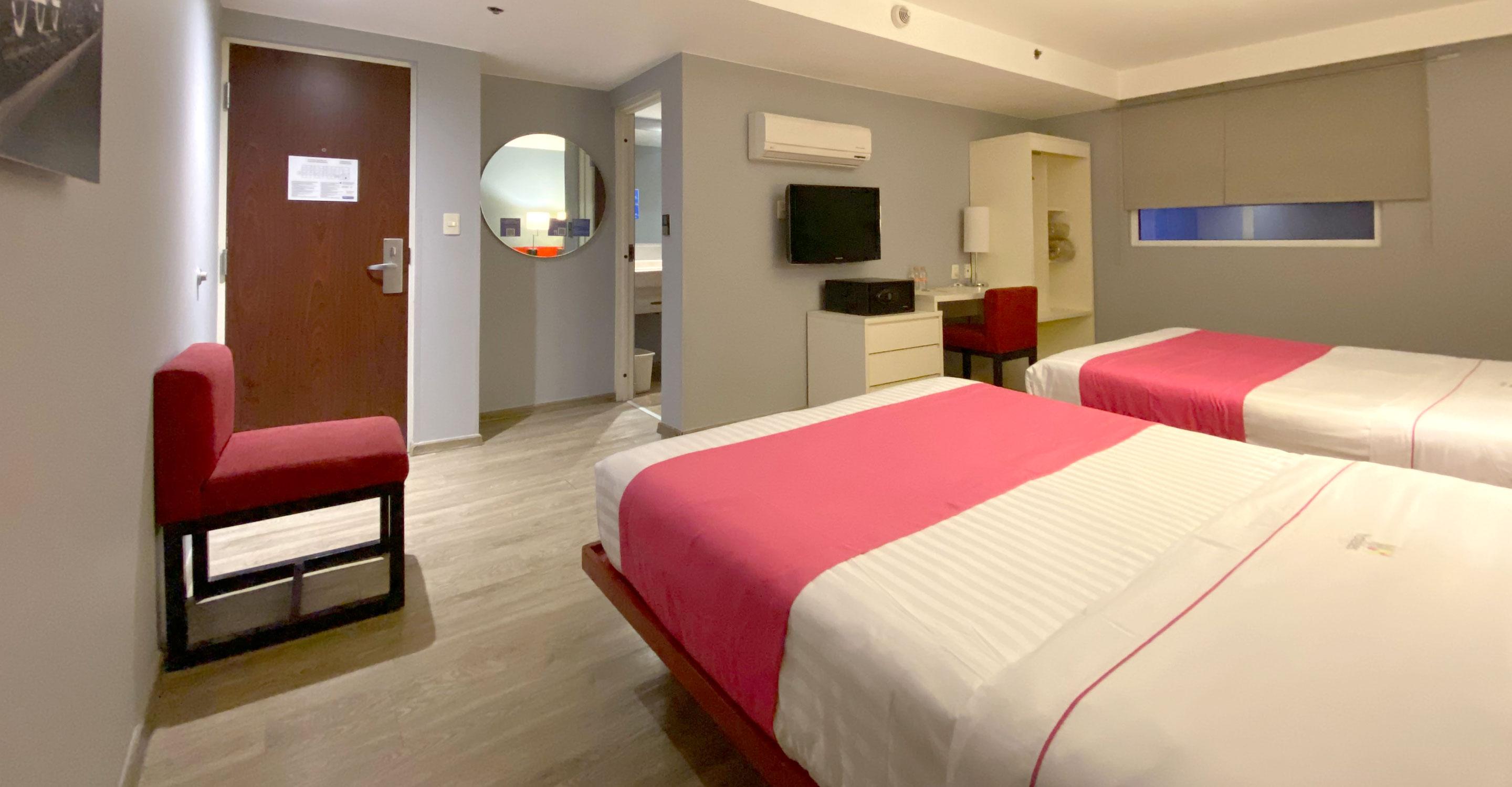 Hotel Mx Forum Buenavista Μεξικό Εξωτερικό φωτογραφία