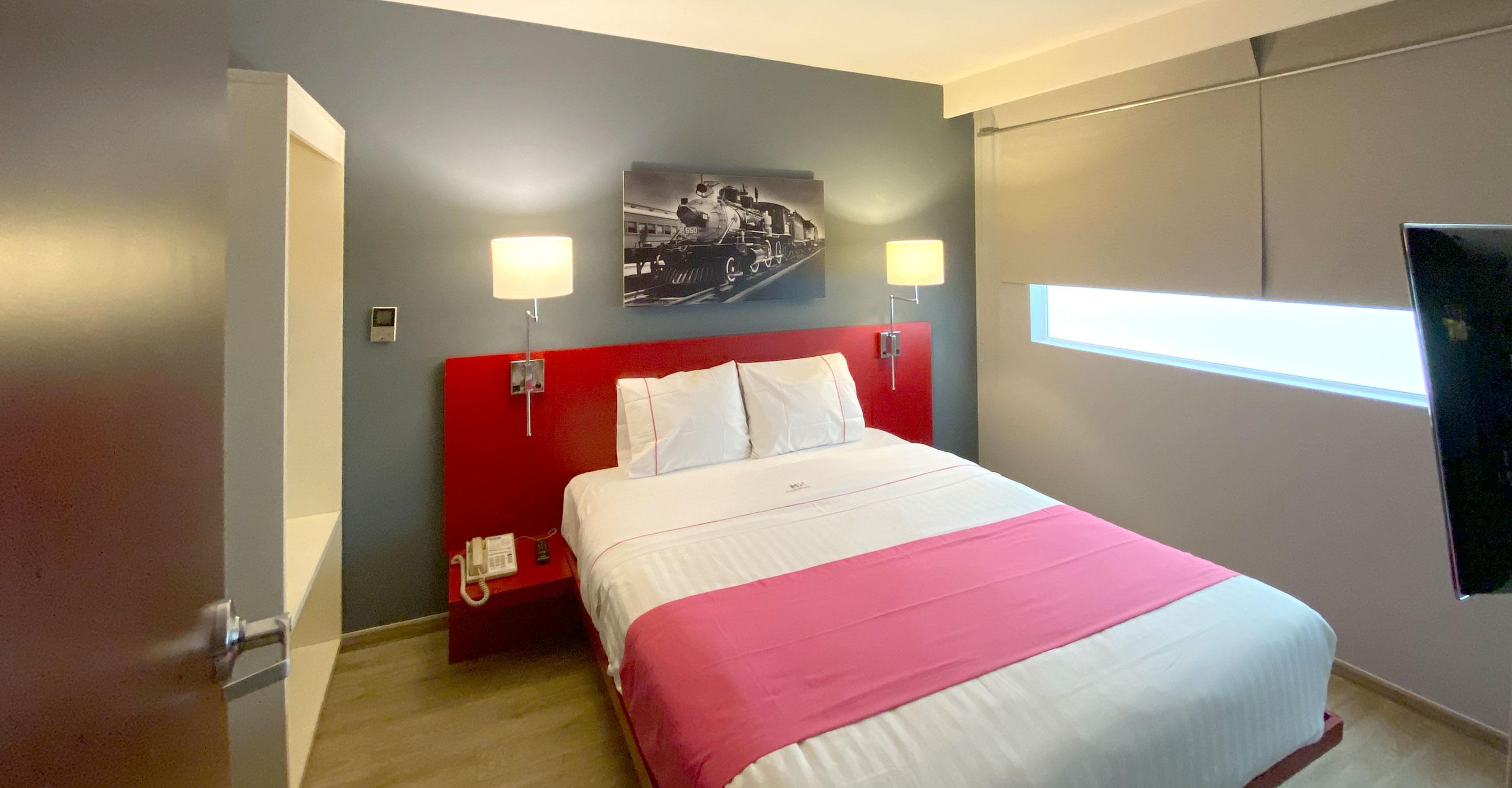 Hotel Mx Forum Buenavista Μεξικό Εξωτερικό φωτογραφία