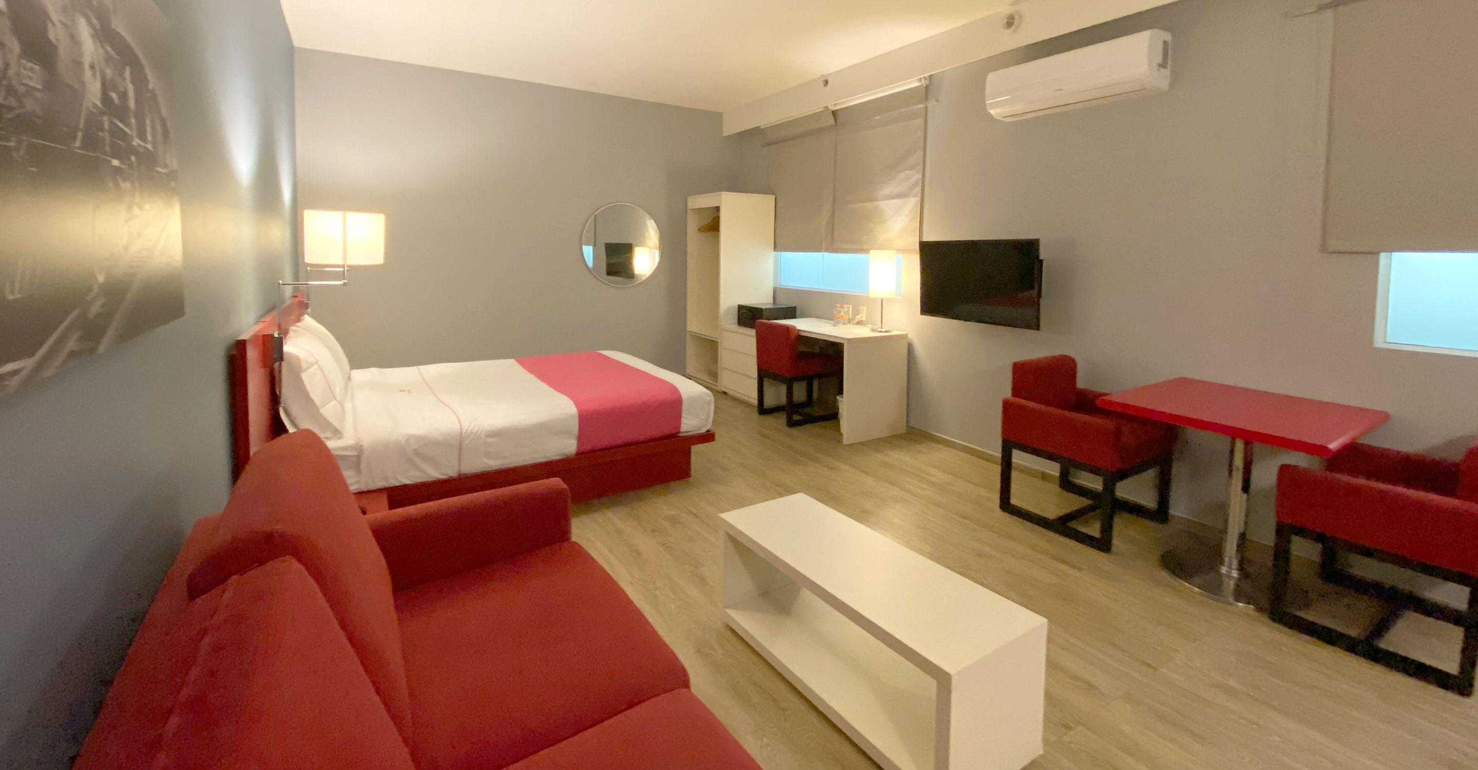 Hotel Mx Forum Buenavista Μεξικό Εξωτερικό φωτογραφία