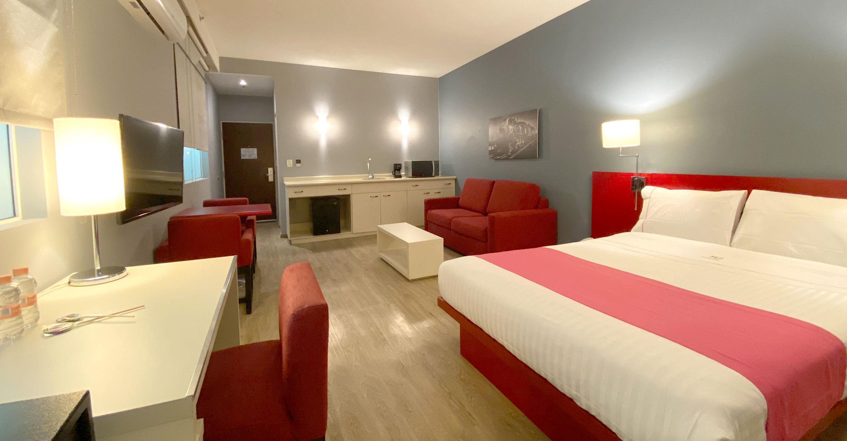 Hotel Mx Forum Buenavista Μεξικό Εξωτερικό φωτογραφία