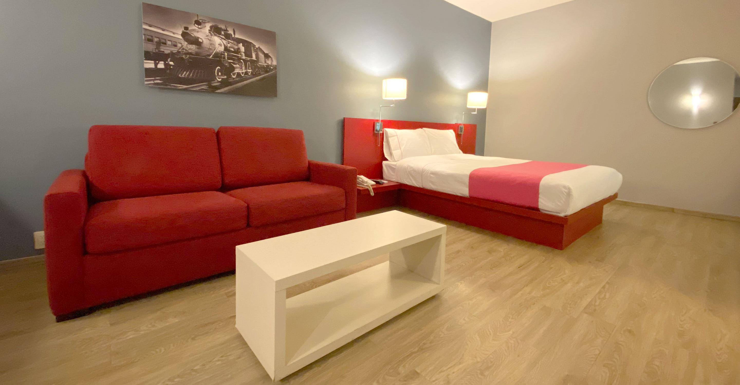 Hotel Mx Forum Buenavista Μεξικό Εξωτερικό φωτογραφία