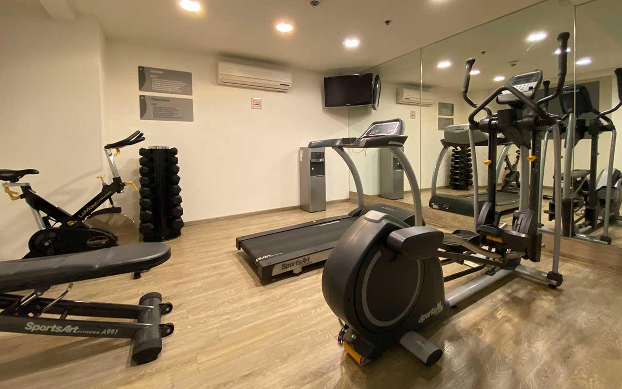 Hotel Mx Forum Buenavista Μεξικό Εξωτερικό φωτογραφία