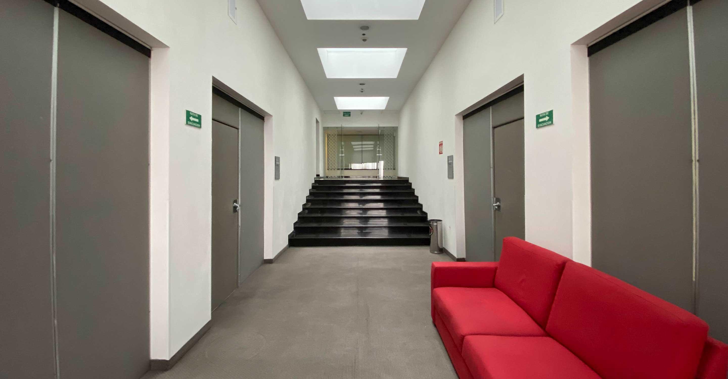 Hotel Mx Forum Buenavista Μεξικό Εξωτερικό φωτογραφία