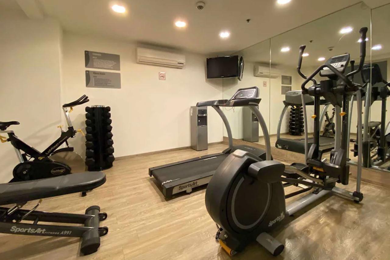 Hotel Mx Forum Buenavista Μεξικό Εξωτερικό φωτογραφία