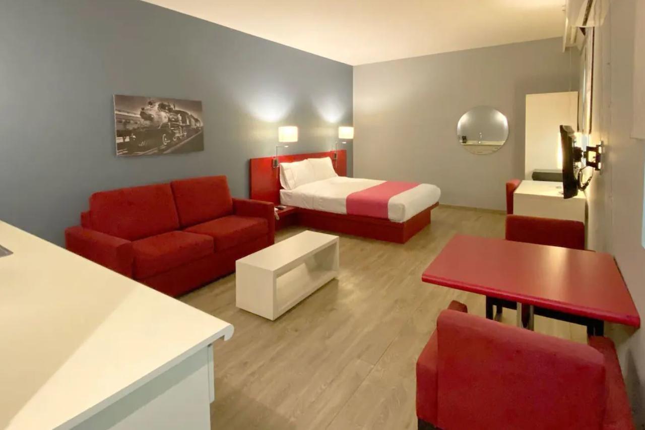 Hotel Mx Forum Buenavista Μεξικό Εξωτερικό φωτογραφία