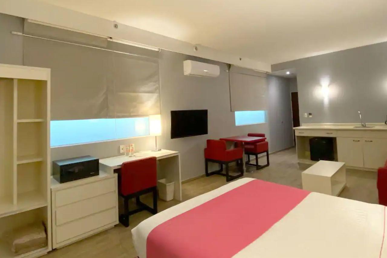 Hotel Mx Forum Buenavista Μεξικό Εξωτερικό φωτογραφία