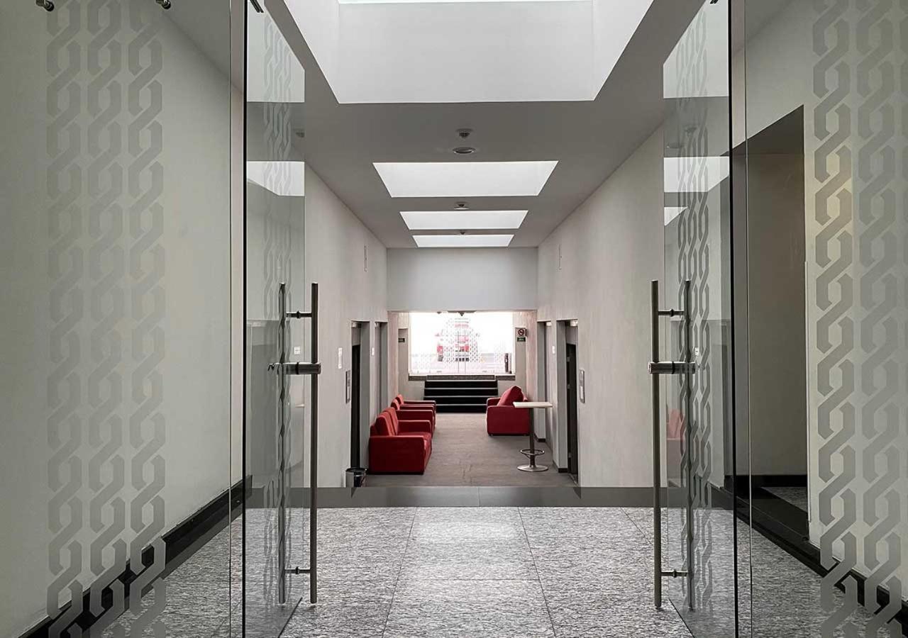 Hotel Mx Forum Buenavista Μεξικό Εξωτερικό φωτογραφία