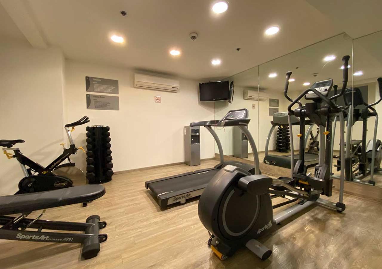 Hotel Mx Forum Buenavista Μεξικό Εξωτερικό φωτογραφία